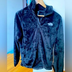 The North Face Osito Fleece Jacket